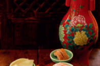 揭秘清代宫廷立春食俗：中国传统节气“立春祭”