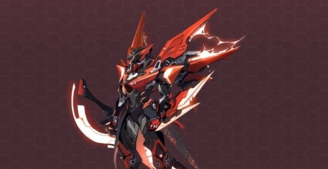 铠绛天战甲官宣特效,刘禅挖掘机同时曝光,玩家没有对比何来伤害