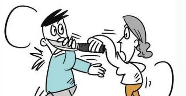 职场中,求人不如求己,老实人也要学会绝地反击!