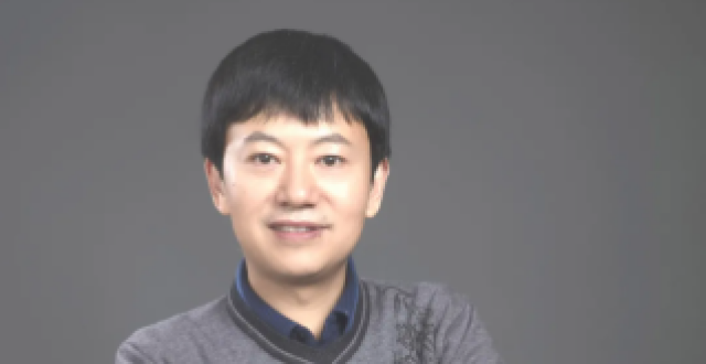 谁是李党生？带领中国本土期刊登上国际C位，施一公说他眼光很毒辣_腾讯新闻