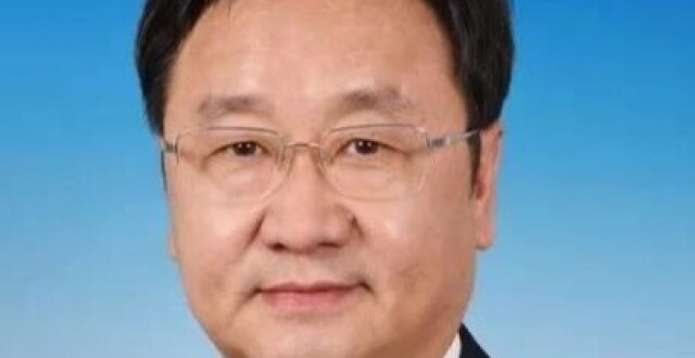 王新伟当选副省级沈阳市长，此前任河南副省长、郑州市长_腾讯新闻