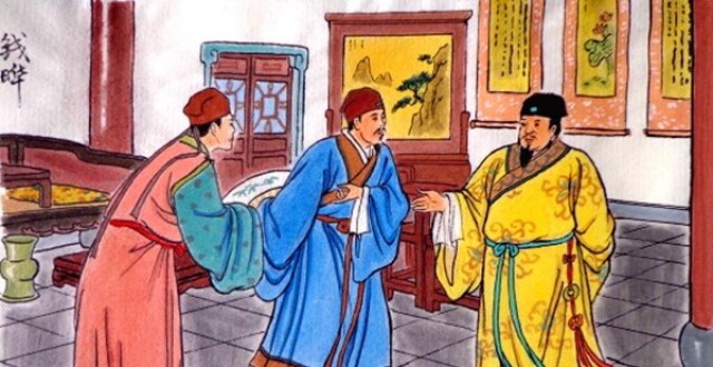 严监生是有名的吝啬鬼？大错特错！很多人被语文课本骗了_腾讯新闻