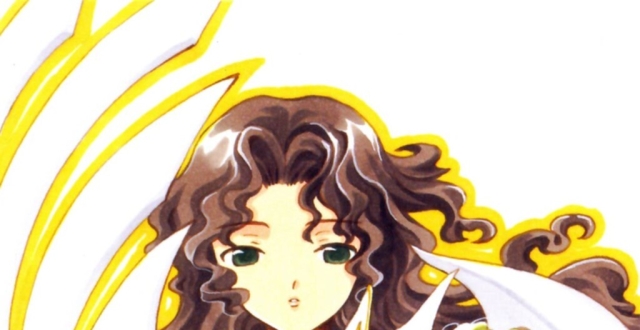 《天使领域》c妈作品中欢乐的一部