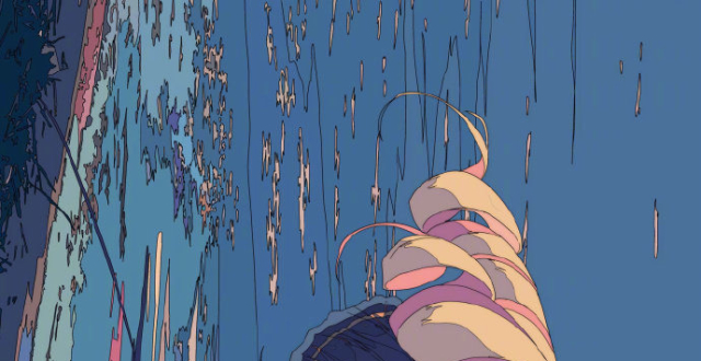 横屏系列动漫插画壁纸