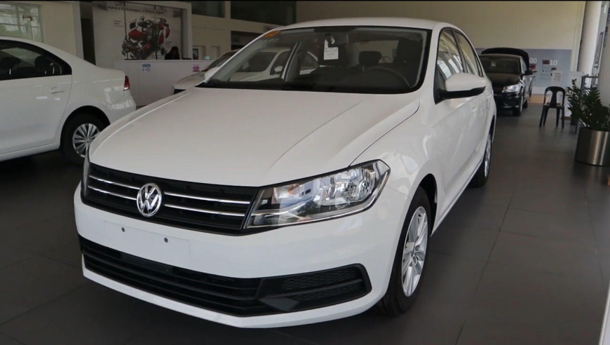 2021款大众桑塔纳到店,太漂亮了,坐进驾驶室那刻,给个不买理由