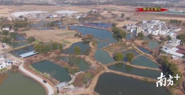 翁源突水村有口“神仙潭”，一泓泉水润泽全村_腾讯新闻