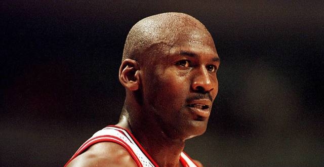 祝迈克尔-乔丹58岁生日快乐