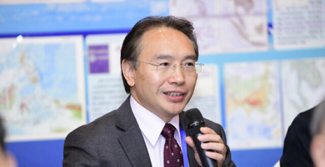 唐永红：中美及两岸结构性矛盾的性质与中美及两岸关系的走向_腾讯新闻