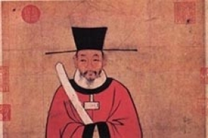 "三范修史"之范祖禹简介 范祖禹是怎么死的?