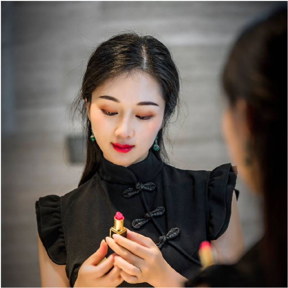 陈雨彤的个人频道