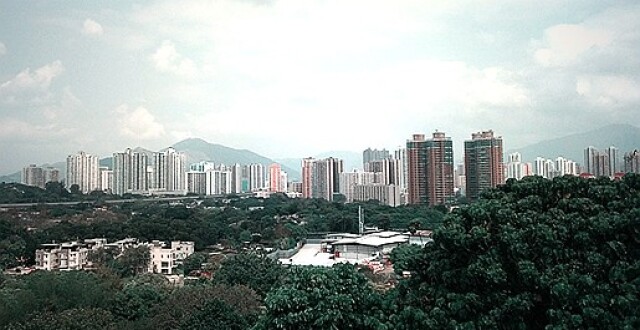 丰树“退步集” 商业与物流地产间的资本循环_腾讯新闻