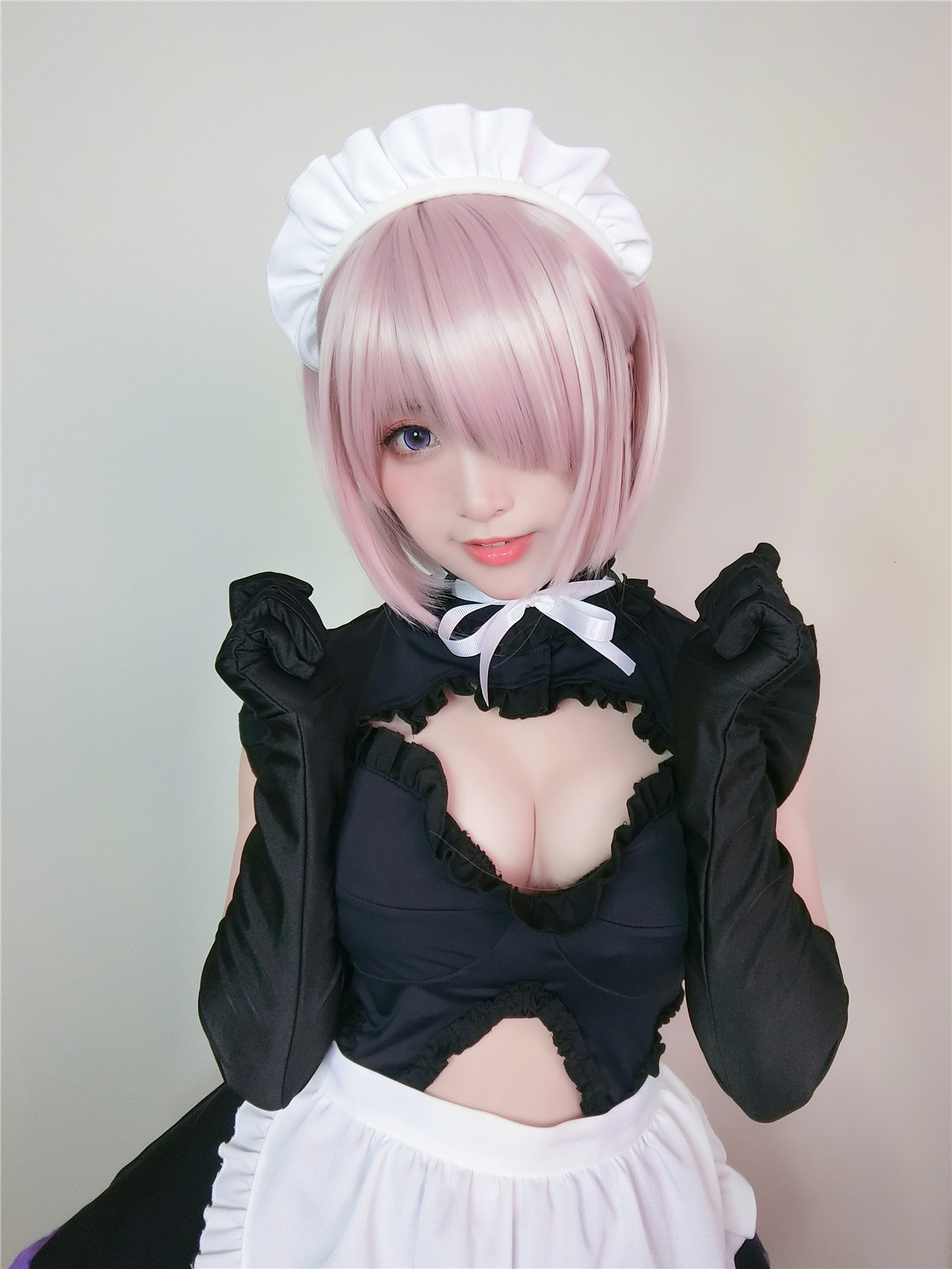 星野saori 5套COS作品美图打包[64P/443M]