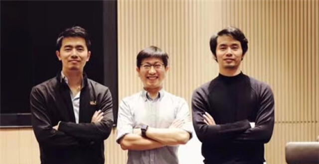 2021创二代力量｜石墨文档创始人吴冰、吴洁：用国产软件“书写”中国梦_腾讯新闻