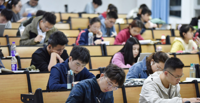 考研党注意，多省公布考研初试查分时间，学生需知晓