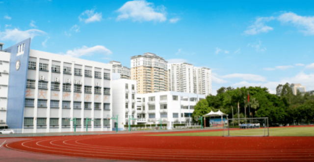 福田教育又有大动作！两所学校合并，三所学校并入红岭教育集团