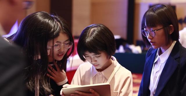 太原4大高中上榜全国中学500强！