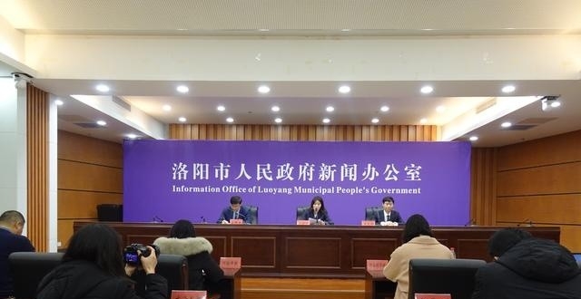 2020年洛阳新增公办幼儿园50所，彻底消除公办中心幼儿园“空白”乡镇