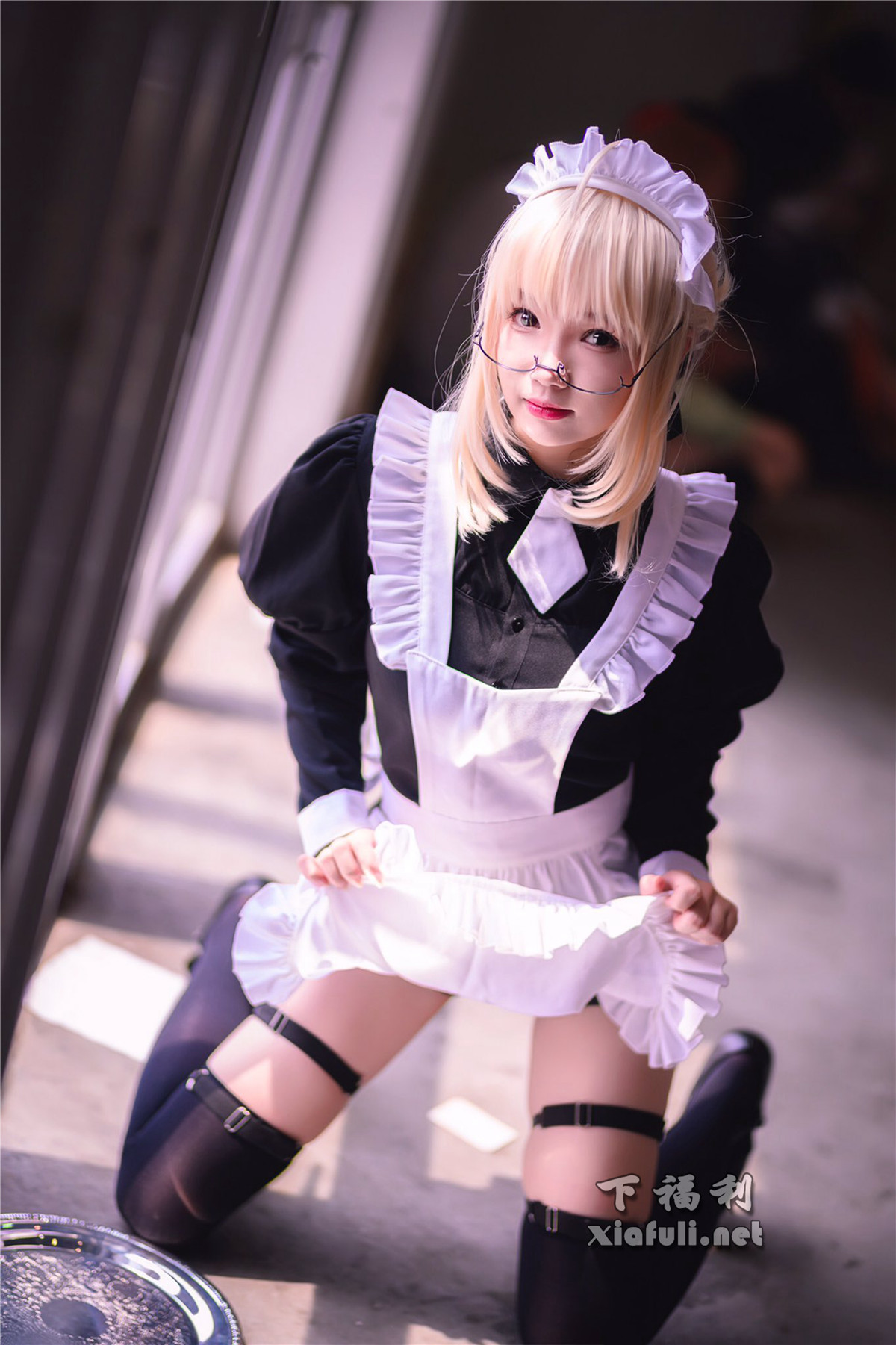 雪晴Astra NO.024 FGO [31P/230M]