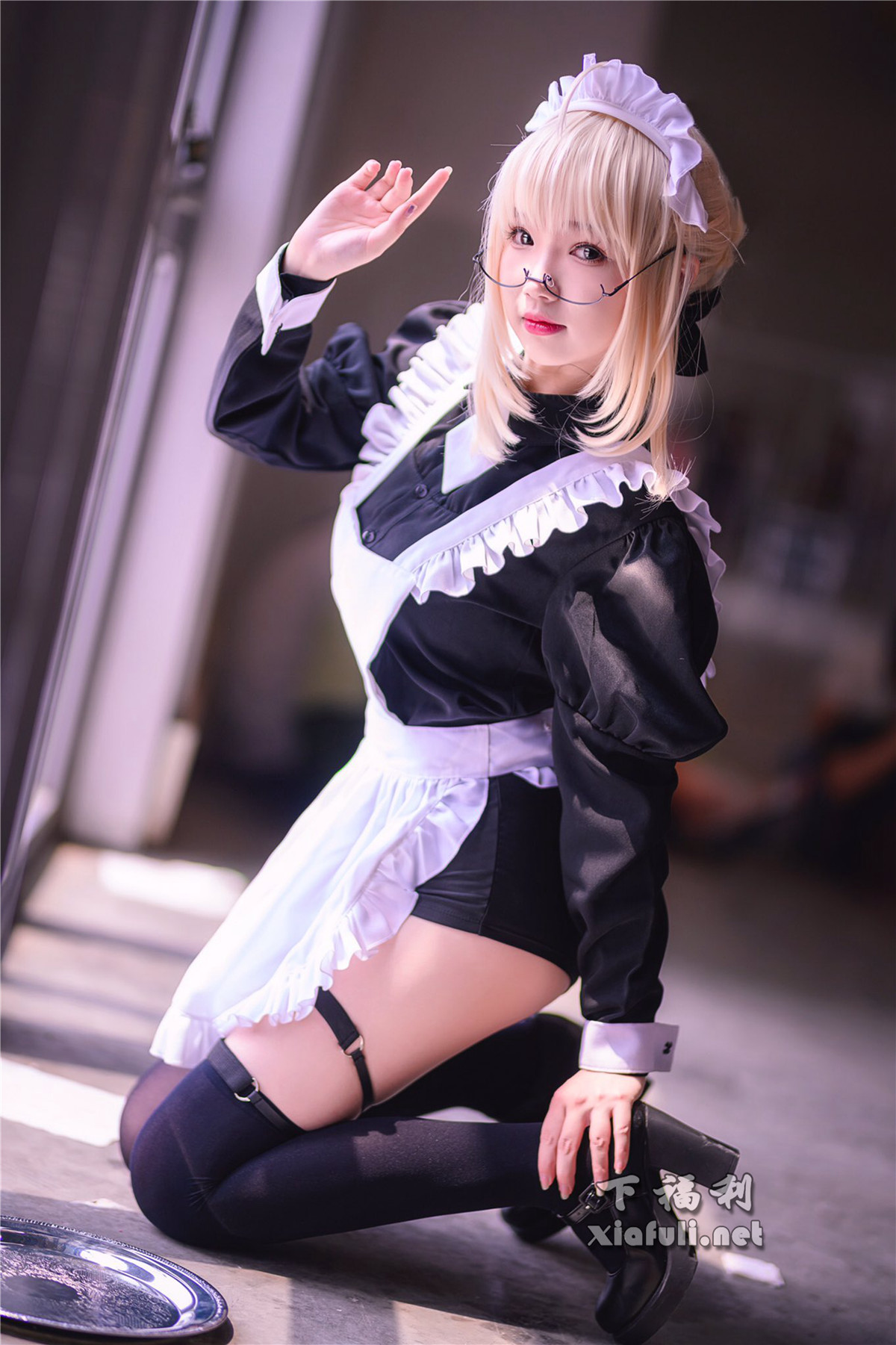 雪晴Astra NO.024 FGO [31P/230M]