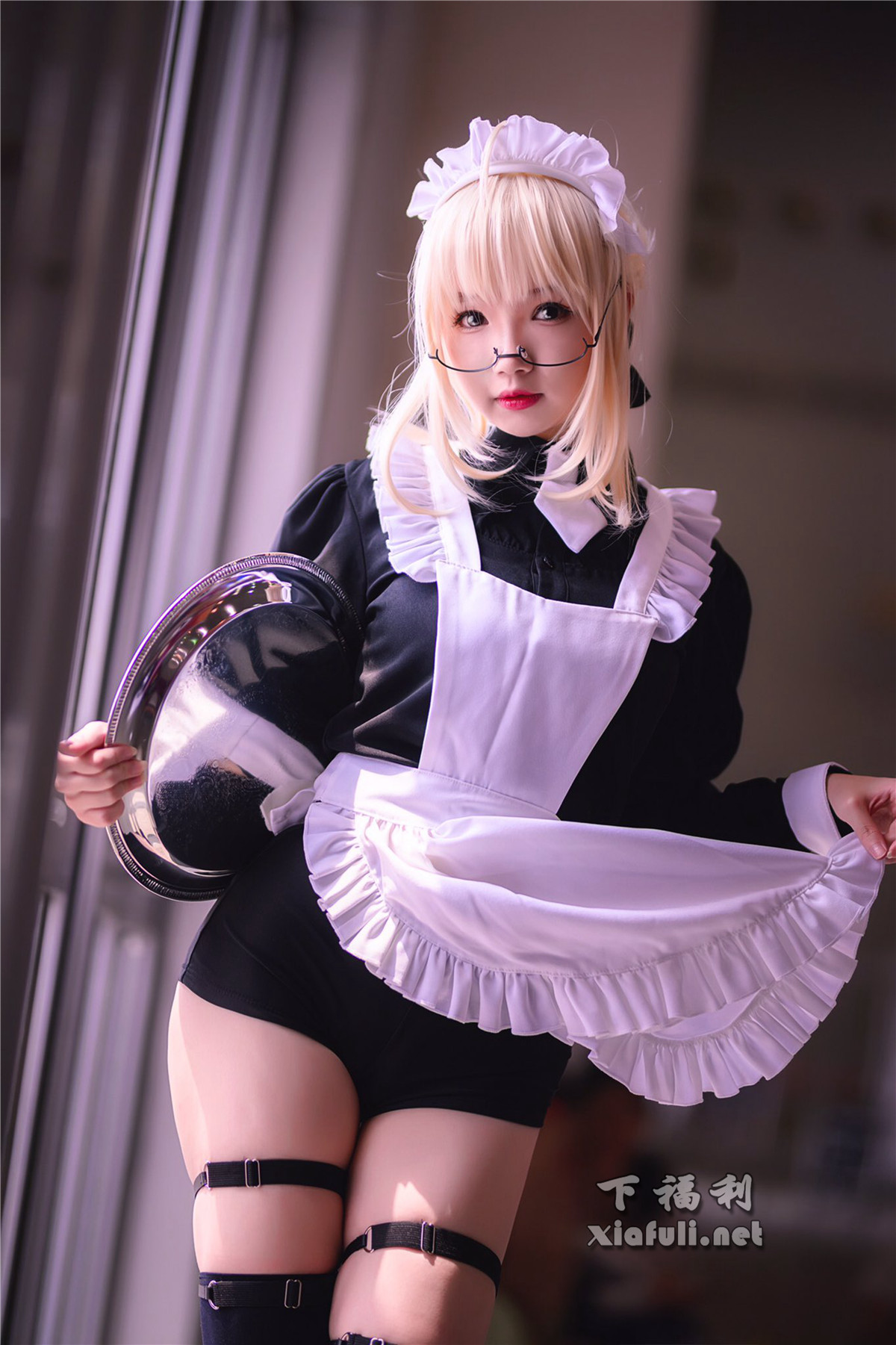 雪晴Astra NO.024 FGO [31P/230M]