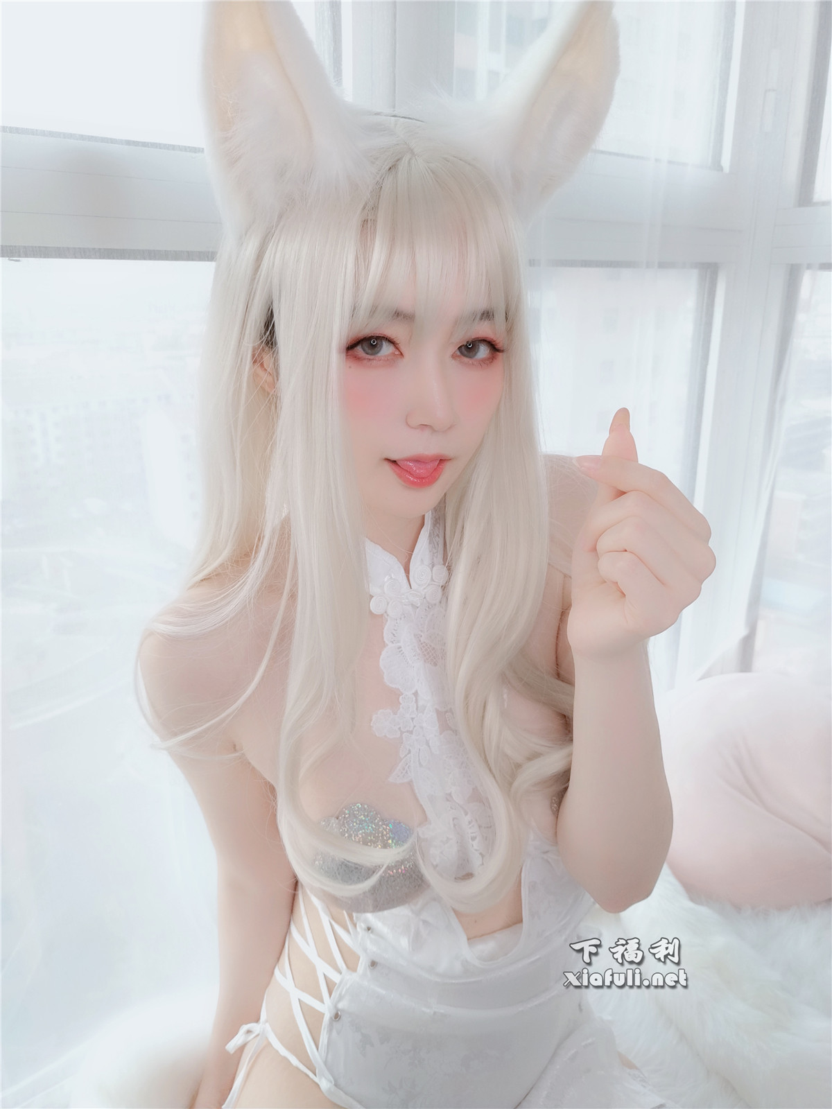 白银81 - 自撮り  (動画入り) 第48本 小狐狸[101P6V-683MB]