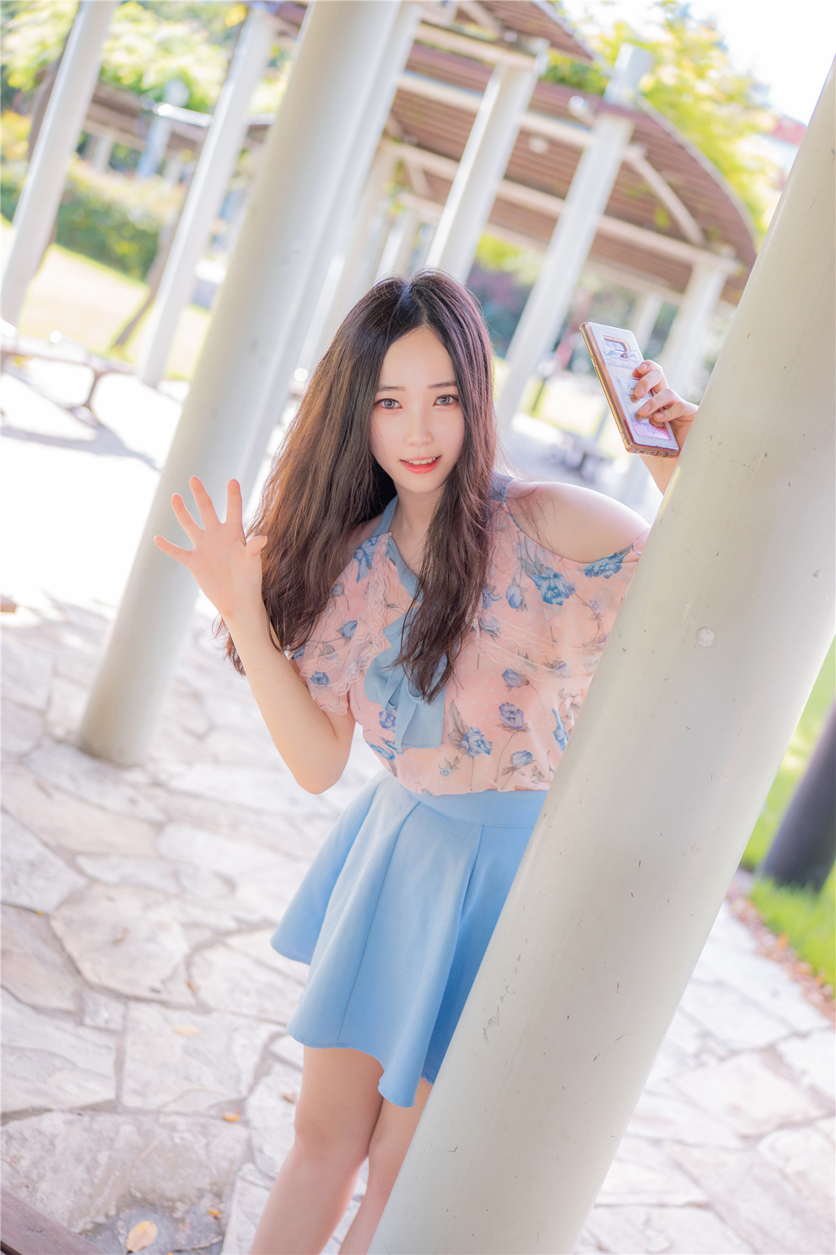 [CREAMSODA]Bambi밤비 - Today's BAMBI[80P 429M]