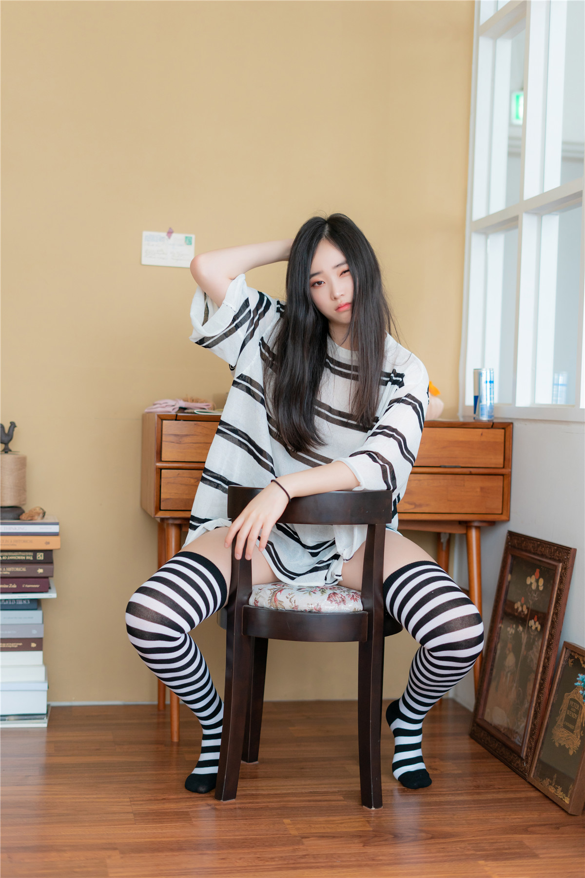 [CREAMSODA]Bambi밤비 - Today's BAMBI[80P 429M]