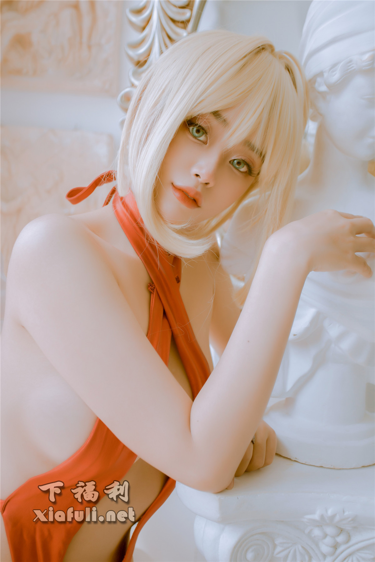 Byoru - Nero Swimsuit[59P/114M]