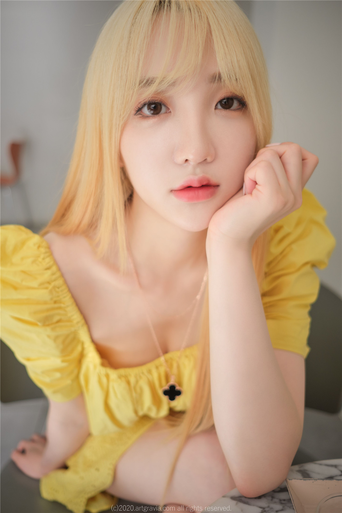 [韩国写真]ARTGRAVIA 私房系列美图素材合集[343套][27023P][86.72GB]-觅爱图
