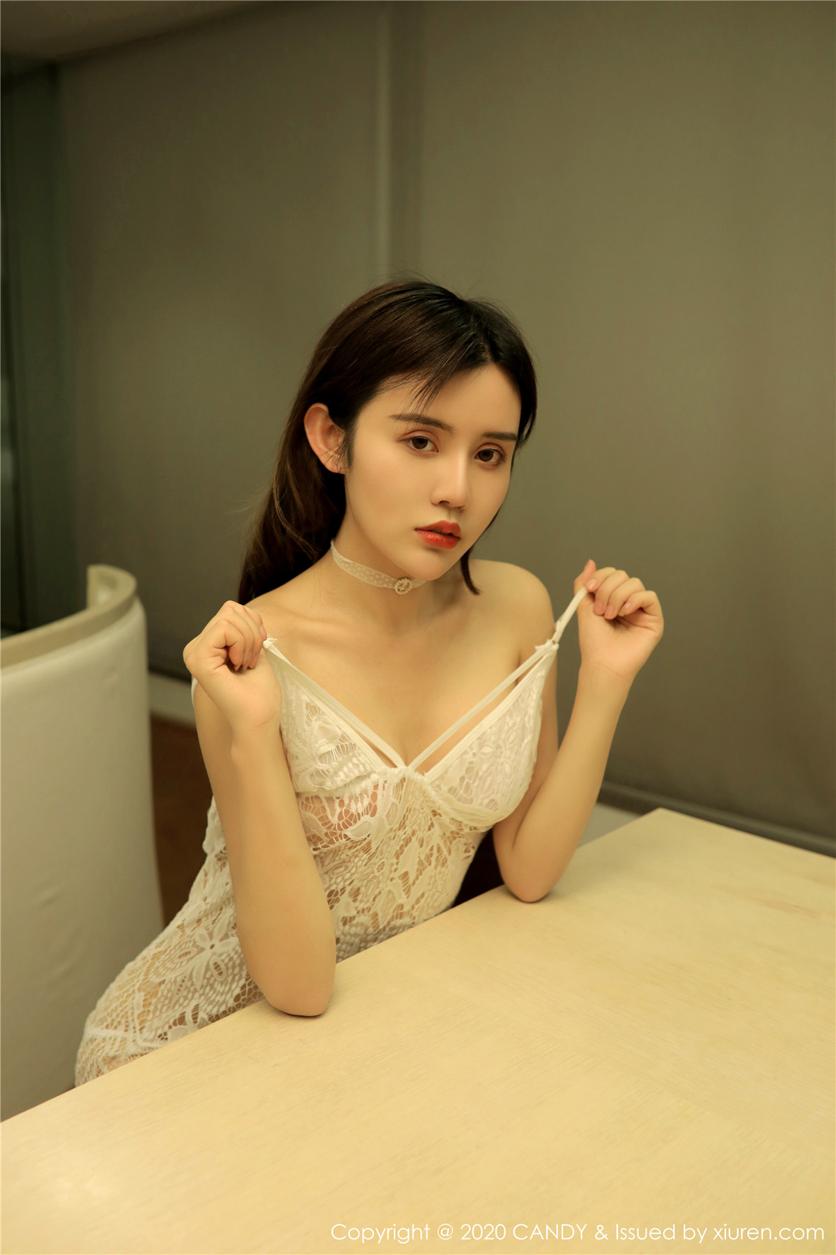 [极品模特]Cris_卓娅祺 极品写真美图素材打包[56套][2688P][7.59G]-觅爱图