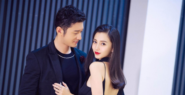 Baby无视黄晓明庆生祝福知情人曝她想离婚？法院判决书给出答案