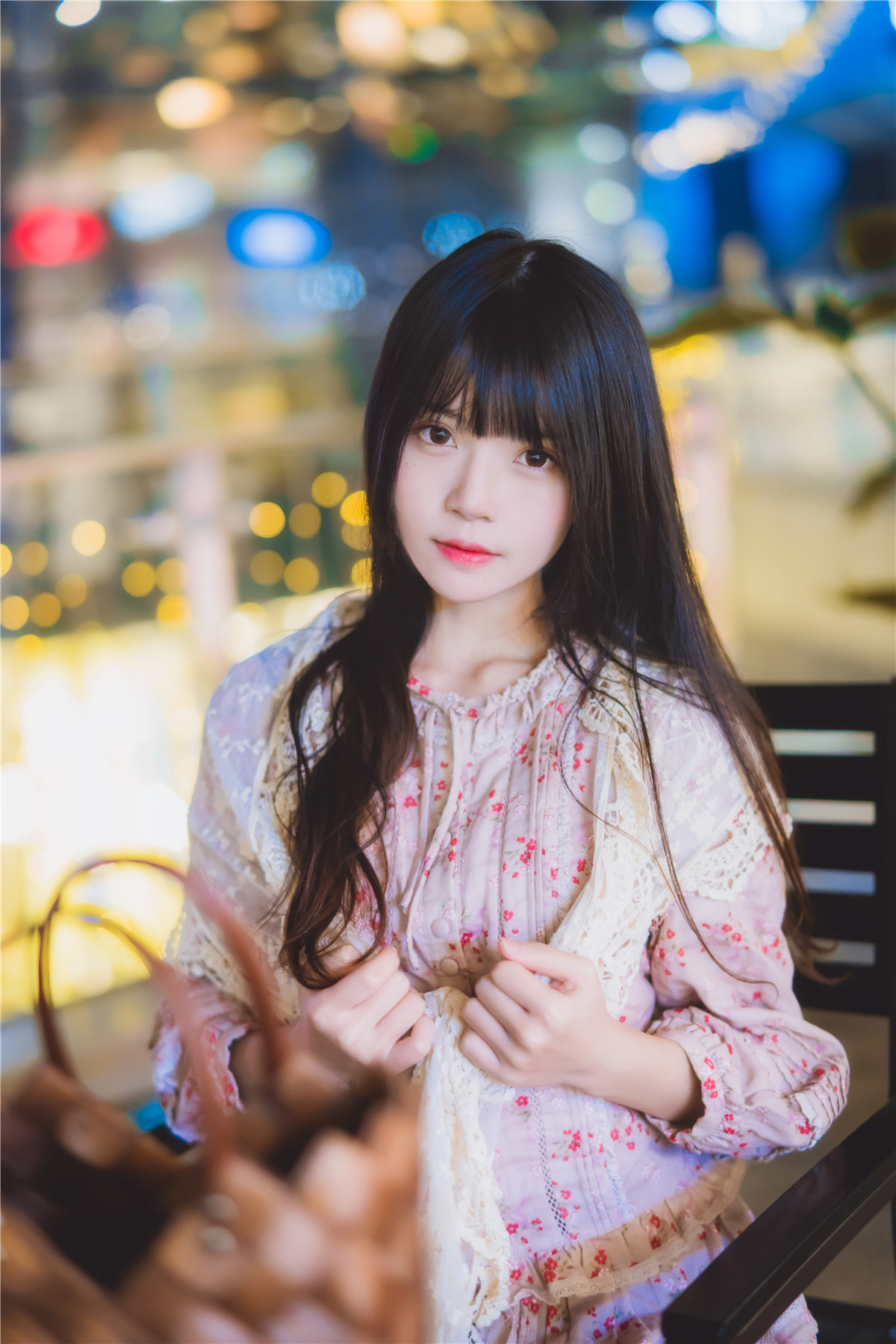 [Cosplay]桜桃喵 私房COS写真作品素材打包[296套][8926P/112GB]-觅爱图