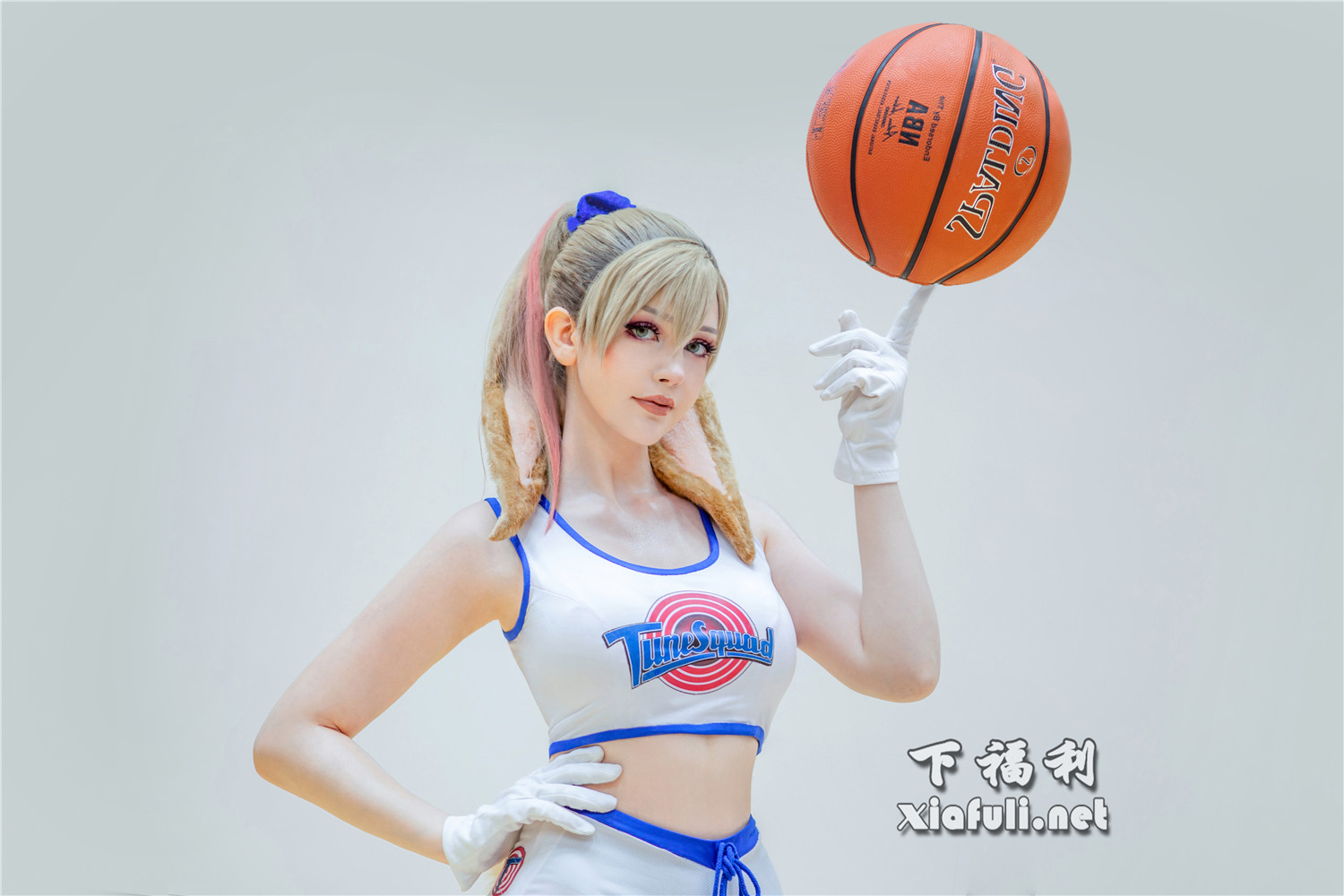 国外Coser@SayaTheFox - Lola[15P/153M]