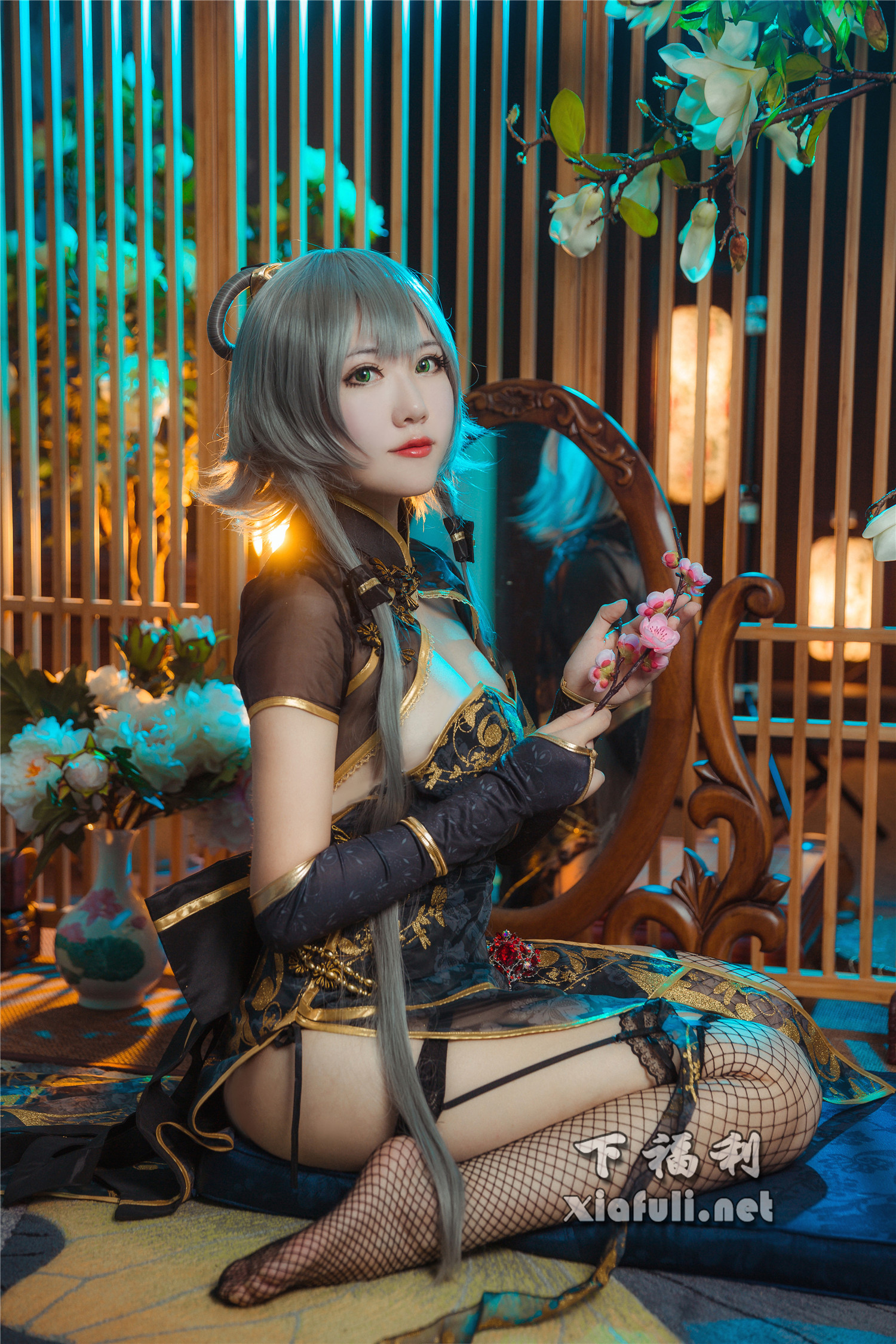 风色夭夭 - 金丝雀洛天依[10P/81M]