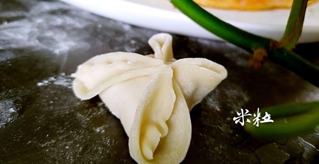 米粒美食记最新文章