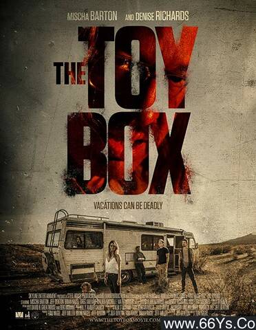 玩具盒免费在线观看_恐怖电影 - 策驰影院