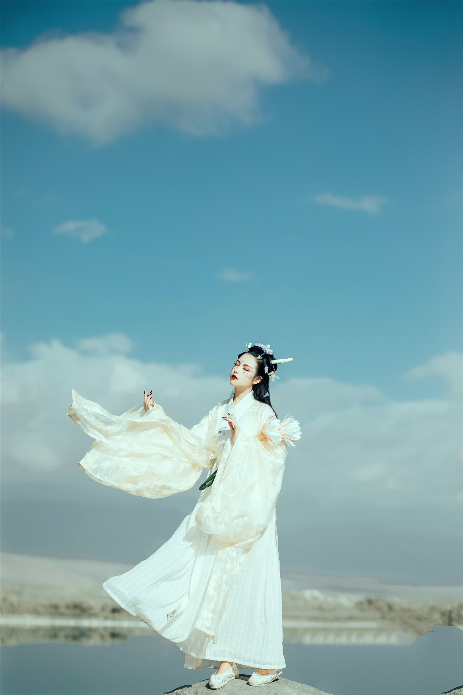 细心挑选出来的高质量汉服妹纸[117P/1.02G]