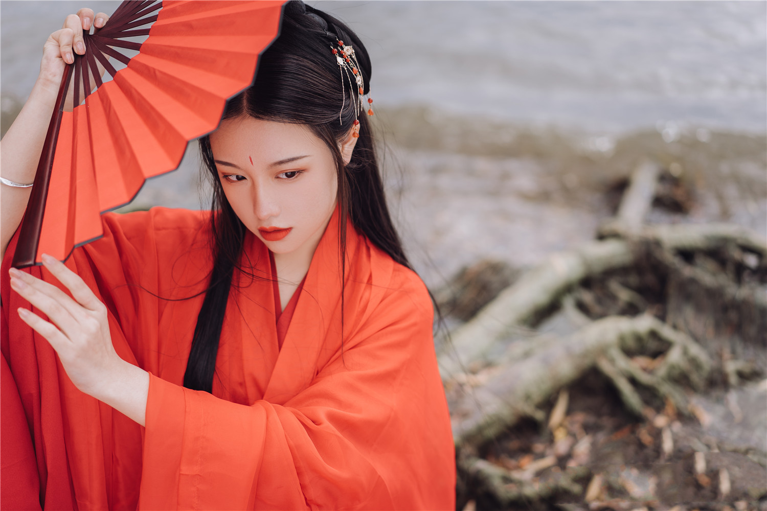 细心挑选出来的高质量汉服妹纸[117P/1.02G]