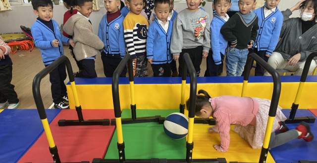 4到5岁儿童体适能训练4到5岁儿童体适能训练6到7岁儿童体能训练什么是