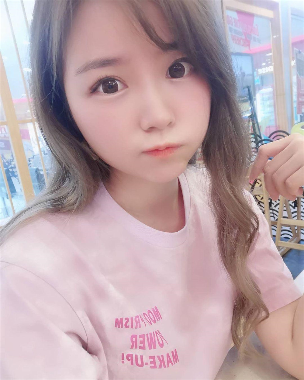 INS台湾妹子Baobao 包包(@baobao_821)日常美图[344P/40.8M]-觅爱图