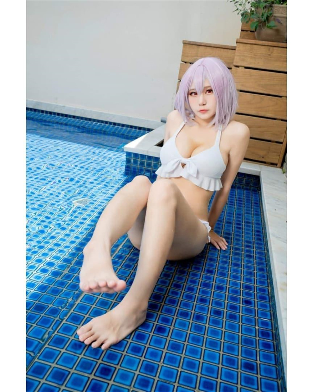 INS妹子@barefoot 日常美图打包[1060P/85.9M]-觅爱图