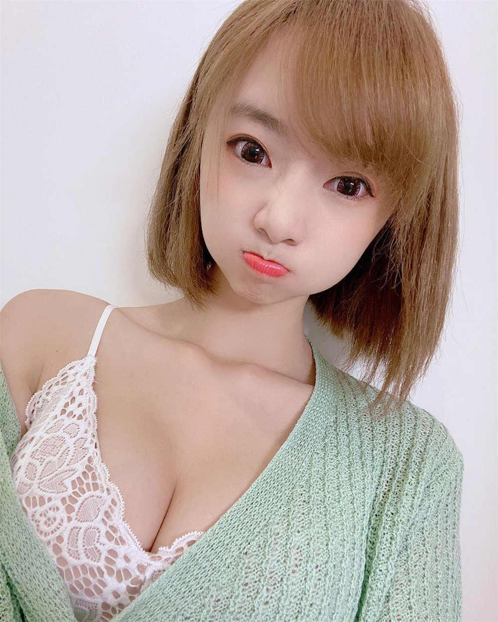 INS妹子優寶@cawaiiun 日常美图打包[469P/59.5M]-觅爱图