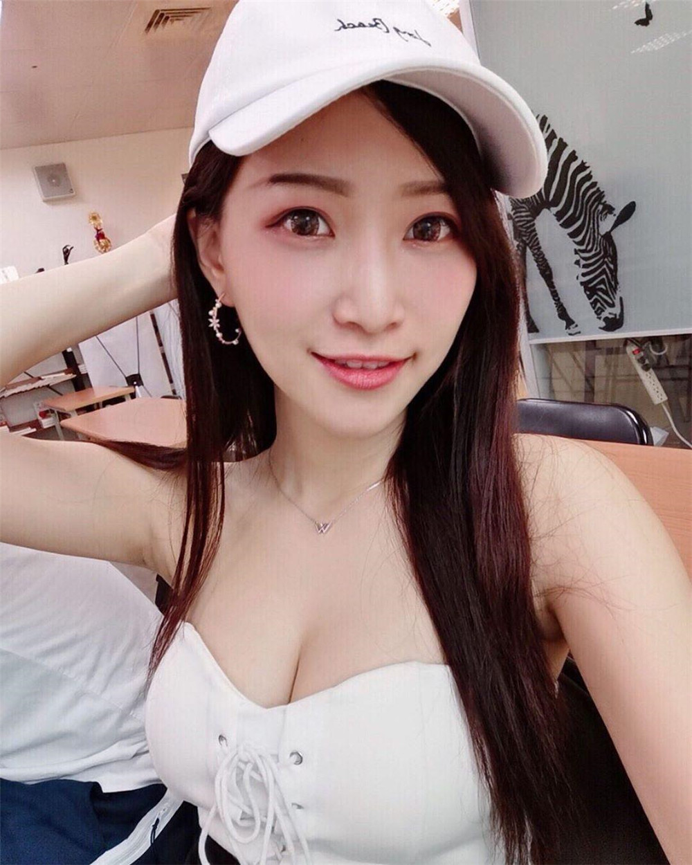 INS台湾妹子小筑ɴɪɴᴀ@changyachuu 日常美图打包[448P/62M]-觅爱图