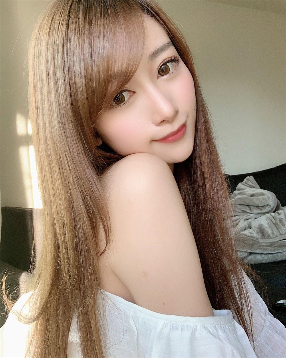INS妹子@cuteecuteegirl 日常美图打包[1899P/195M]-觅爱图