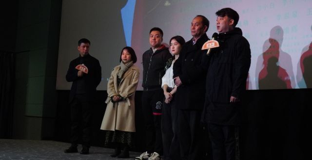 张光北出演扶贫题材电影《大事》，挑战从影以来最老角色_腾讯新闻