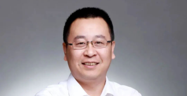 旭辉组织架构再生变：林祝波、周长亮分别领衔华西与西北区域事业部_腾讯新闻