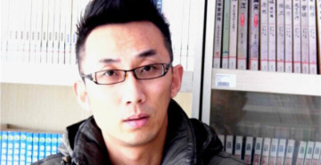 【担当·滨州书画家2020】杨波作品欣赏_腾讯新闻