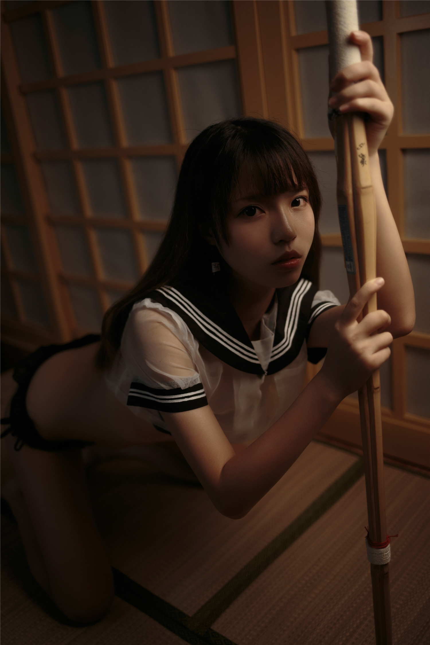 [Cosplay]白易子教主 COS私房作品美图素材打包[43套][858P][4.52G]-觅爱图