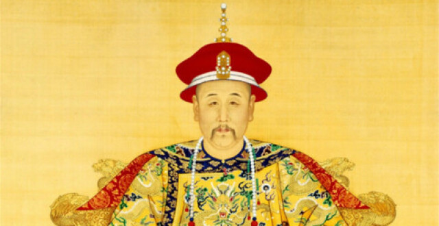 雍正上台之初，在兄弟中很孤独，为什么不把胤褆放出来帮他_腾讯新闻