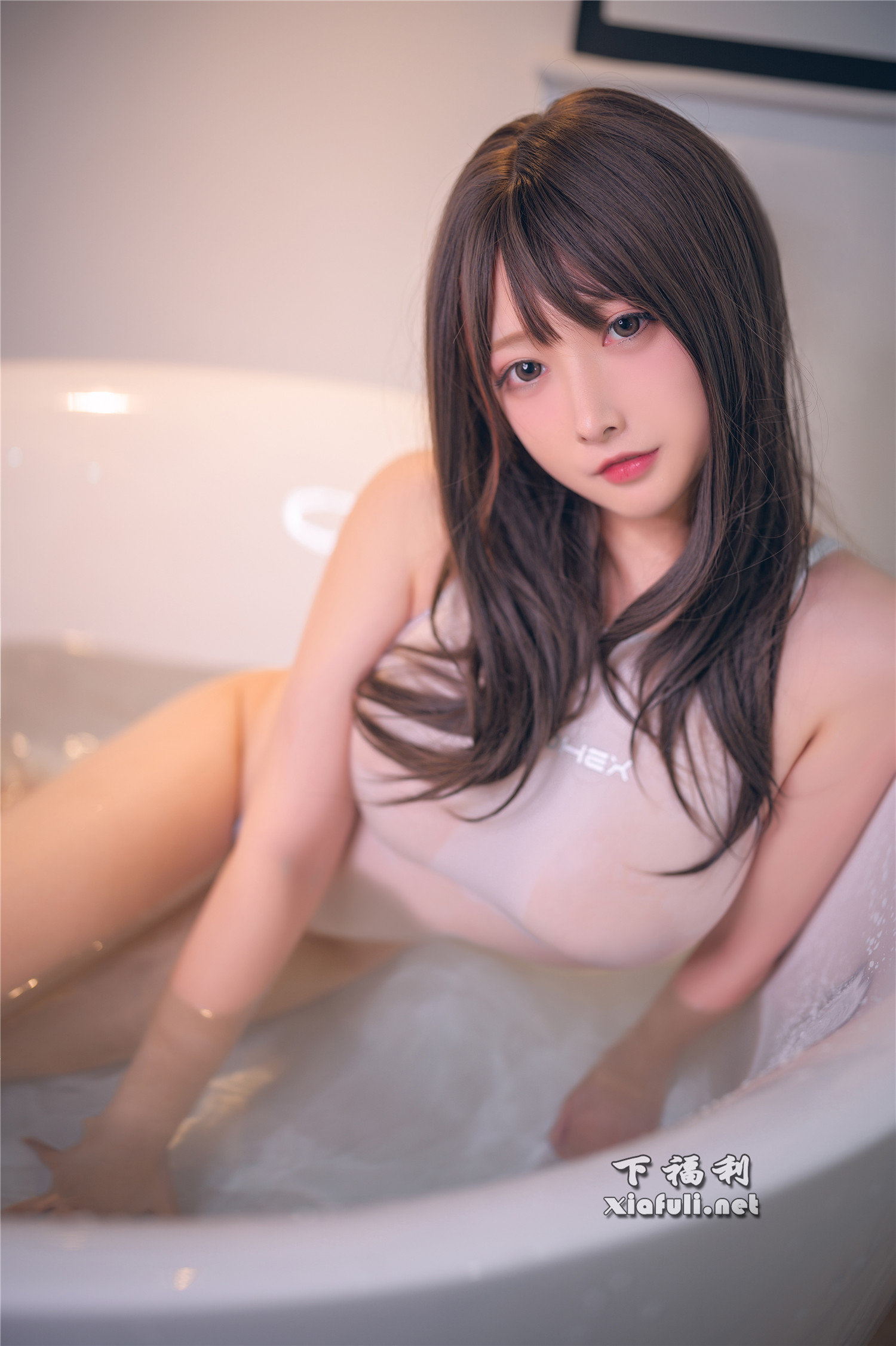 网络红人@念念_D 14套COS私房美图合集[665P/3.6G]